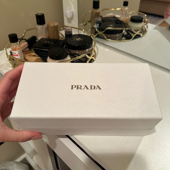 Prada Sunglasses - Picture 2 of 6